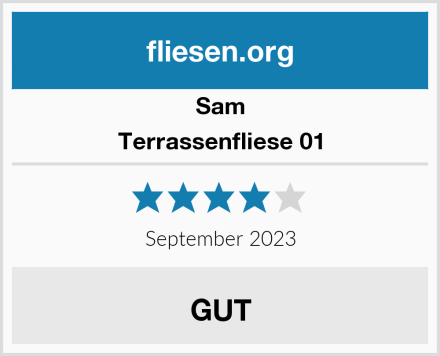 Sam Terrassenfliese 01 Test