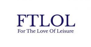 For The Love Of Home Leisure Fliesen