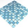 Mosafil Mosaik Fliesen Blau