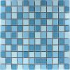 Mosafil Mosaik Fliesen Blau