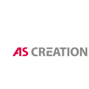 A.S. Création Logo