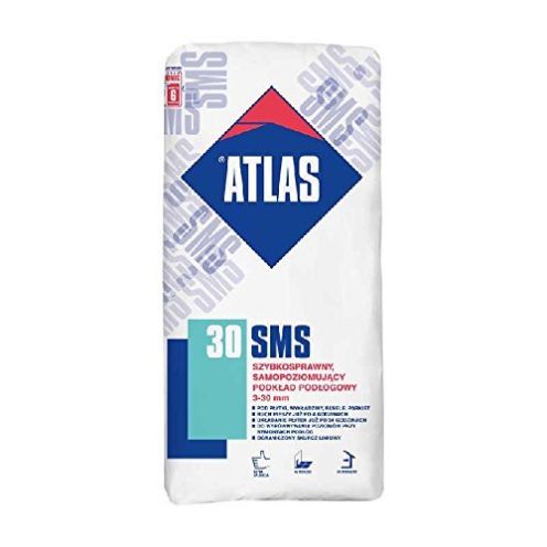 Atlas SMS 30 25Kg