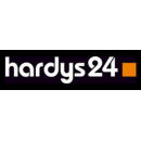 hardys Logo