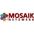 Mosaik-Netzwerk Logo
