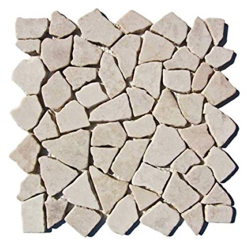 Stein-Mosaik M-003 