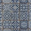  Casa Moro Mediterrane Patchwork Fliesen Rahel Blau
